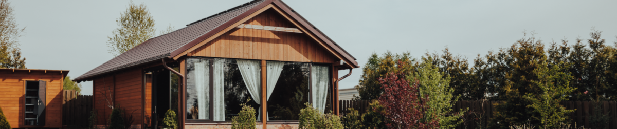 Domki Wiele Kaszuby: Odkryj Idealny Azyl na Wypoczynek w Sercu Natury